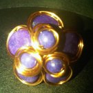 PURPLE BLOSSOM