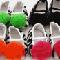 GLAM BABY BOOTIES