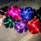 Bold Swirls