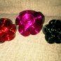 Bold Swirls