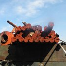 Used CSR Drill Pipe For Sale