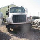 Used Ford Water / Pipe Truck For Sale
