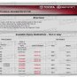 TOYOTA LEXUS SCION ECU FLASH UPDATE DIAGNOSTIC DVD TIS