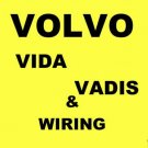 @ VOLVO VIDA DIAGNOSTIC VCT2000 DICE EWD VADIS REPAIR @