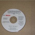 @@ BOSCH KTS 650 670 DVD FSA 750 753 CD DIAGNOSTIC @@