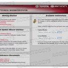 TOYOTA LEXUS SCION FLASH UPDATE DIAGNOSTIC REPROGRAMING