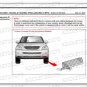 TOYOTA LEXUS SCION FLASH UPDATE DIAGNOSTIC REPROGRAMING