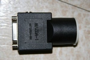 SNAP ON MT2500 DIAGNOSTIC SCANNER MAZDA ADAPTER NEW