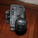 MERCEDES BENZ COMPLETE SHIFTER E CLASS KNOB 1402670637