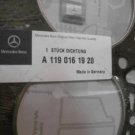 MERCEDES BENZ HEAD GASKET S SL SEC SEL E 500 1190161920