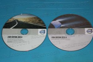 @ VOLVO VIDA 2010A DIAGNOSTIC VCT2000 DICE EWD VADIS @@
