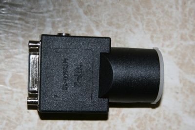 SNAP ON MT2500 DIAGNOSTIC SCANNER TOYOTA ADAPTER NEW