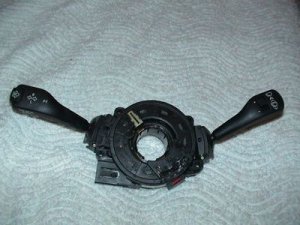 @ BMW 3 SERIES COMBINATION SWITCH LIGHT WIPER SIGNAL @@