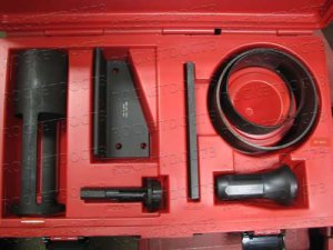 FORD TKIT-2006UF-FLM ESSENTIAL SERVICE TOOLS SET @@