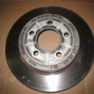 DODGE CHARGER DAYTONA HEMI R/T SUSPENSION BRAKE DISC @@