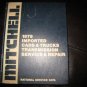MITCHELL CARS AND TRUCKS TRANSMISSION SERVICE & REPAIR