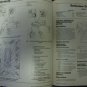 ORIGINAL MOTOR IMPORTED CAR ENGINE PERFORMANCE MANUAL