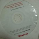 SNAP ON TROUBLESHOOTER ASIAN IMPORT DRIVEABILITY
