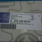 MERCEDES WHEEL BEARING KIT FRONT CLK C SLK 2033300051