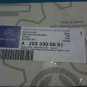 MERCEDES WHEEL BEARING KIT FRONT CLK C SLK 2033300051
