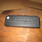 MERCEDES RELAY A 2105400272 RELAY MODUL E CLASS @@