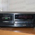 @ AIWA AD-F810 3 HEAD STEREO CASSETTE DECK PRO !!! @@