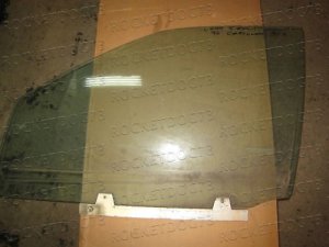 @ CADILLAC STS LEFT FRONT DOOR GLASS 92- @@