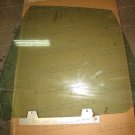 @ CADILLAC STS LEFT REAR DOOR GLASS 92- @@