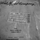 @ FORD FOCUS ESCORT ESCAPE TIMING BELT F8CZ-6268-AA OEM