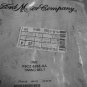 @ FORD FOCUS ESCORT ESCAPE TIMING BELT F8CZ-6268-AA OEM