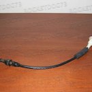 @ MERCEDES E CLASS  GAS ACCELERATOR CABLE 2103001030 @