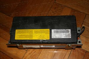 BMW 7 SERIES E38 AIR BAG SRS 740 4381626965