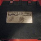 MERCEDES W140 129 210 EGS TRANSMISSION UNIT  0175450732
