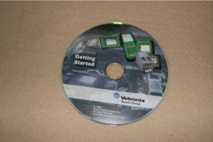 VETRONIX BOSCH SCAN TOOL GETTING STARTED DIAGNOSTIC DVD