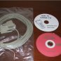 DRBIII DRB 3 III DVD CABLE FLASH UPDATE DIAGNOSTIC DRB3