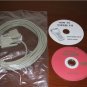 DRBIII DRB 3 III DVD CABLE FLASH UPDATE DIAGNOSTIC DRB3
