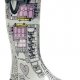 RAIN BOOTS