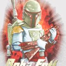Bounty Hunter Boba Fett Cross Stitch Pattern***LOOK***