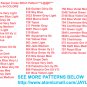 Light House Keeper Cross Stitch Pattern***LOOK***