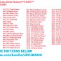 Beautiful Dolphin Cross Stitch Pattern***LOOK***