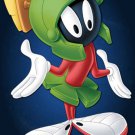 Marvin The Martian Cross Stitch Pattern***LOOK***
