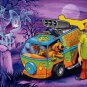 Scooby Doo Ghost Cross Stitch Pattern***L@@K***