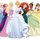 Disney Princess Cross Stitch Pattern***LOOK*** Disney Princess Cross Stitch Pattern***LOOK***