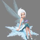 Pixie Fairy Cross Stitch Pattern***L@@K***