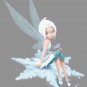 Pixie Fairy Cross Stitch Pattern***L@@K***
