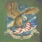 Colors Dont Run Cross Stitch Pattern***L@@K***