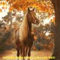 Autum Run Cross Stitch Pattern***LOOK***