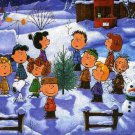 Christmas Peanuts Snowman Cross Stitch Pattern***L@@K*** Christmas Peanuts Snowman Cross Stitch Pattern***L@@K***