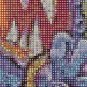 Rat Fink Mopar Cross Stitch Pattern***L@@K***