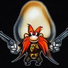 Yosemite Sam Cartoon Cross Stitch Pattern***L@@K***